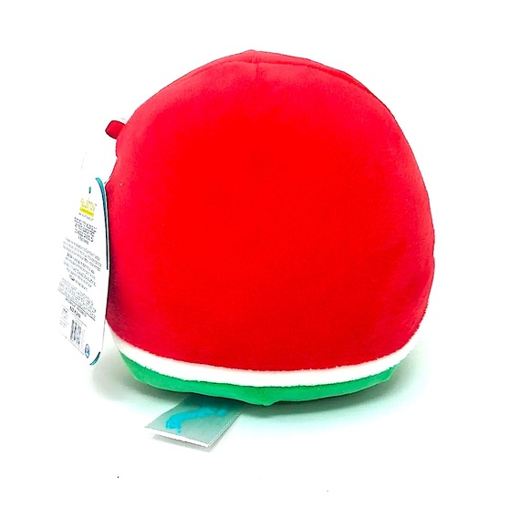 WINSEY ๐ | Squishmallows Watermelon 8โ Plush 2021 - Picture 3 of 7